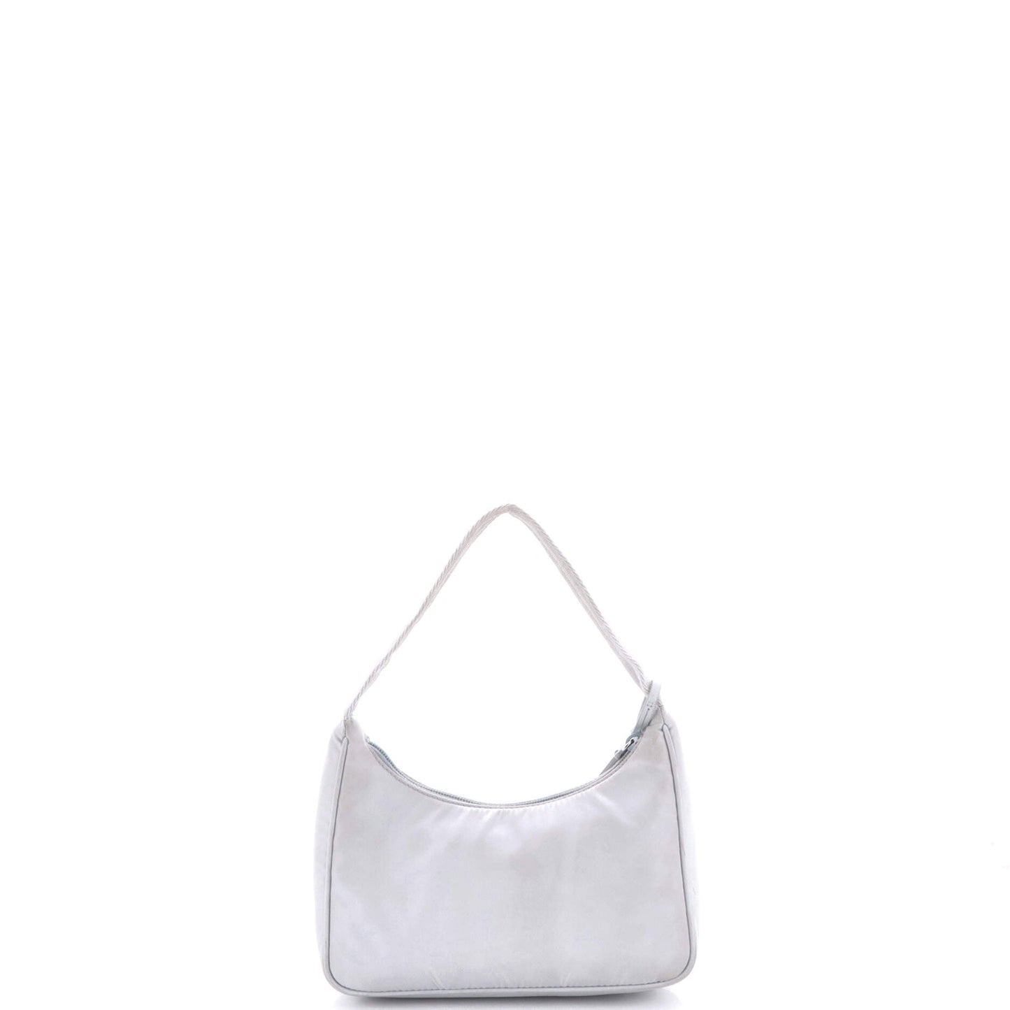 Re-Edition 2000 Hobo Tessuto Mini