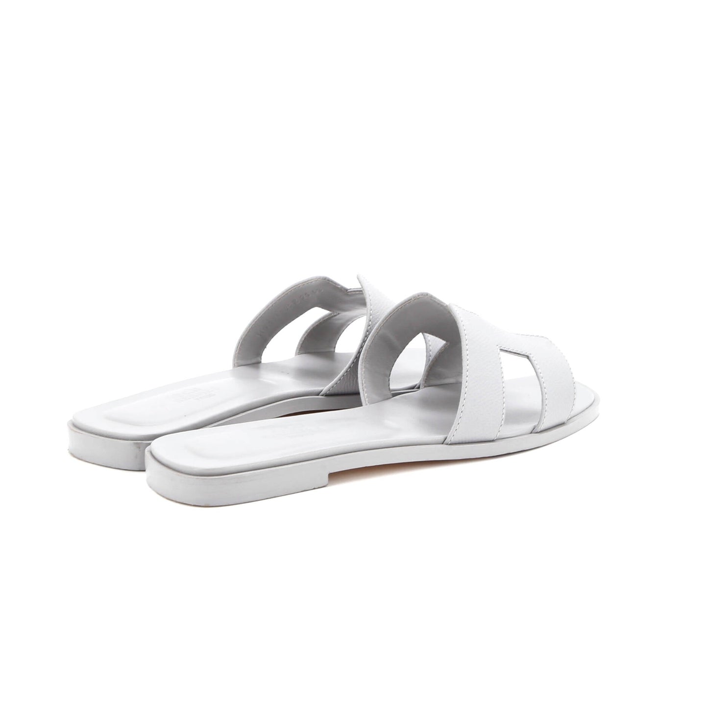Women's Oran Sandals Leather