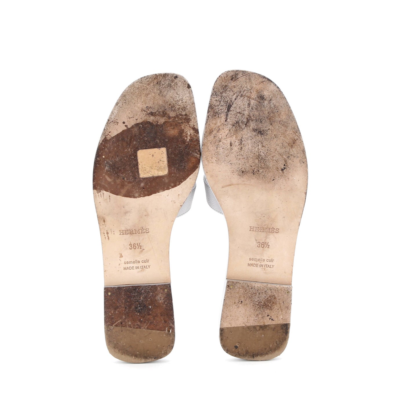 Women's Oran Sandals Leather