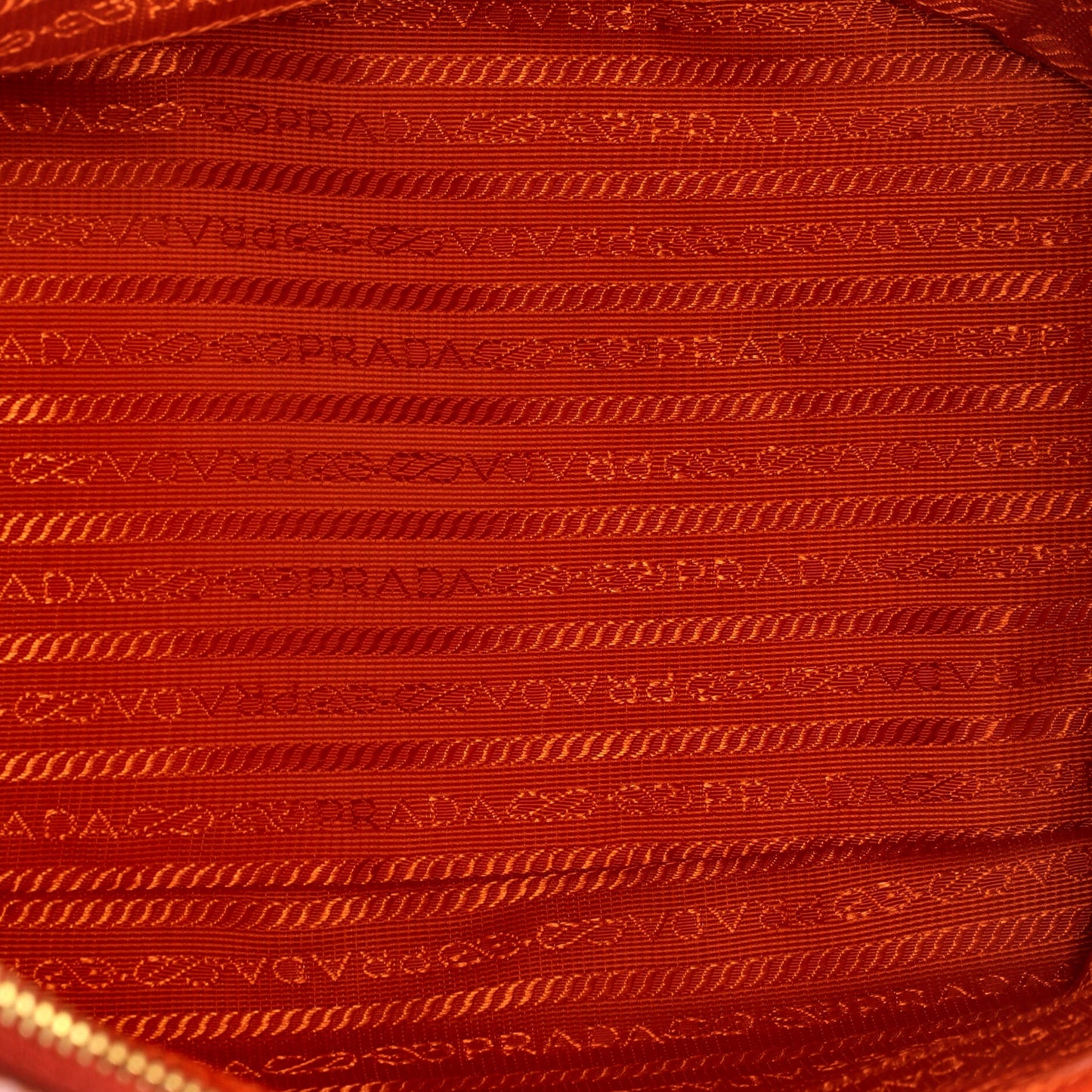 Double Zip Lux Tote Saffiano Leather Large