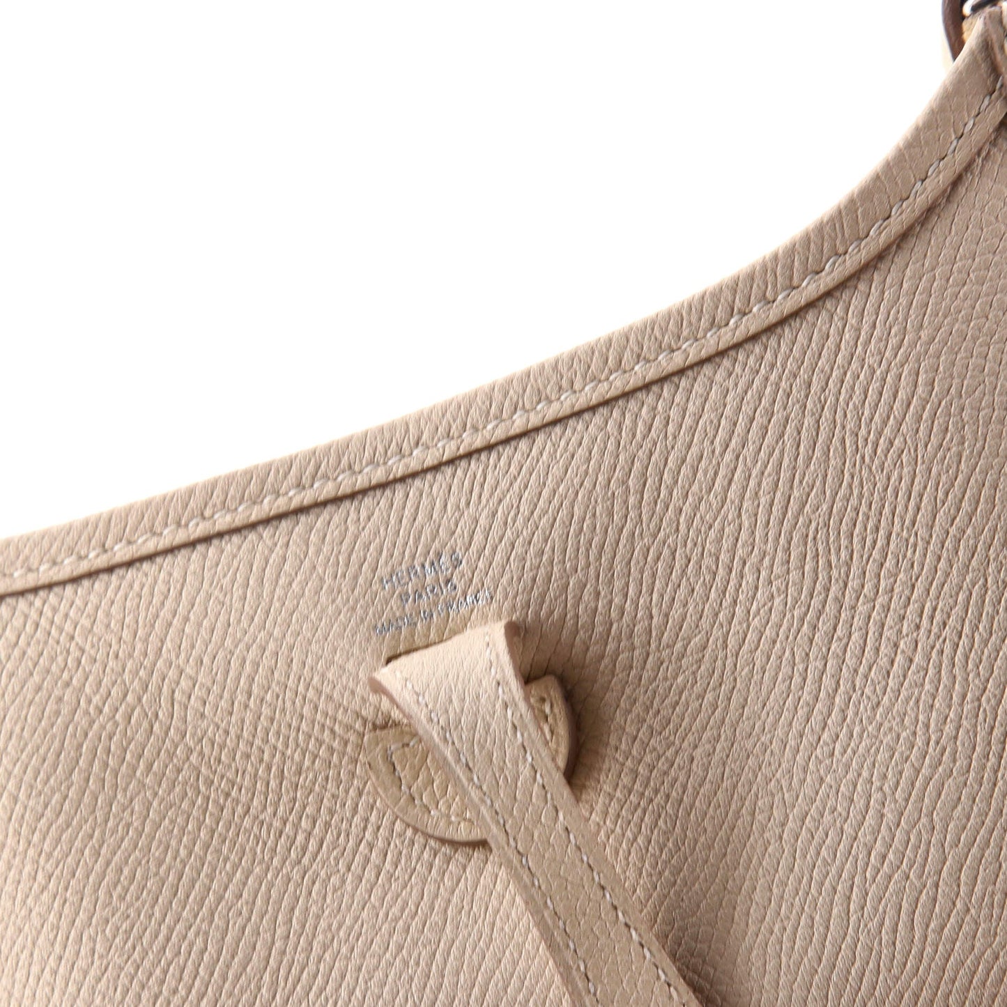 Evelyne Bag Gen III Epsom TPM