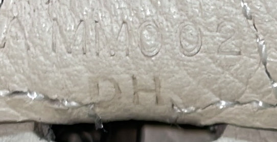 Evelyne Bag Gen III Epsom TPM