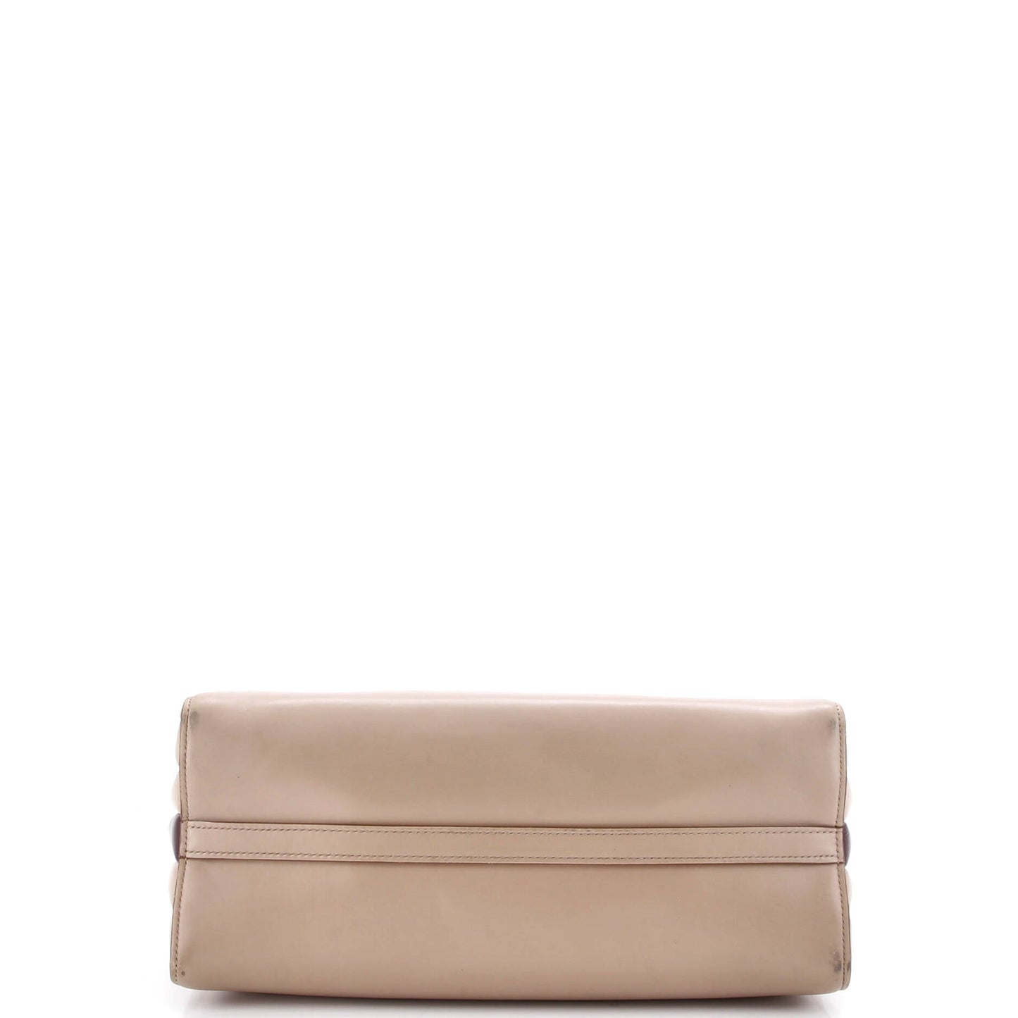 Soft Bibliotheque Tote City Calfskin Medium