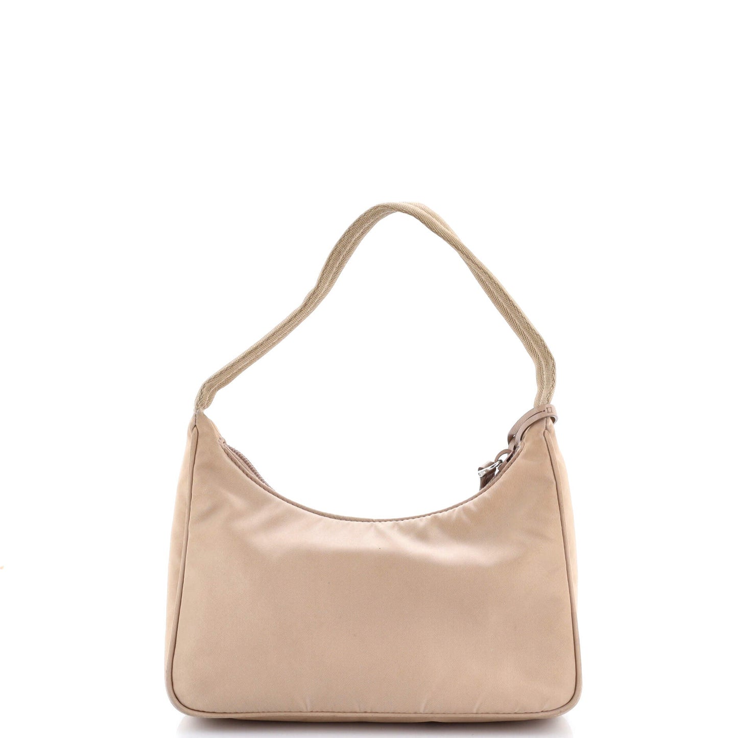 Re-Edition 2000 Hobo Tessuto Mini