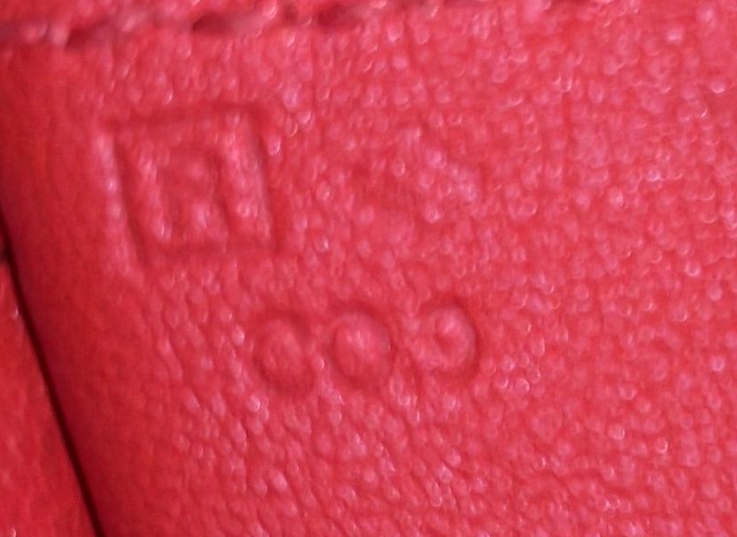 Jige Elan Clutch Swift 29