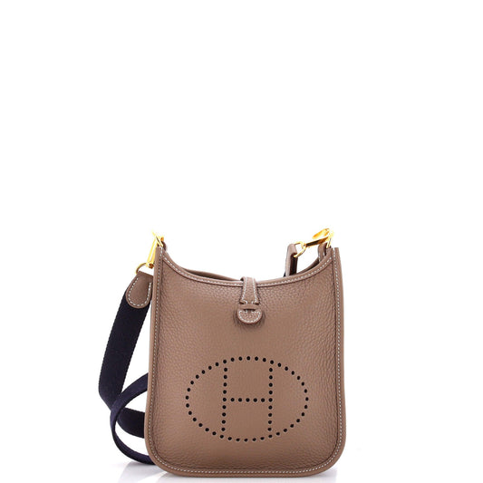 Evelyne Bag Gen III Clemence TPM