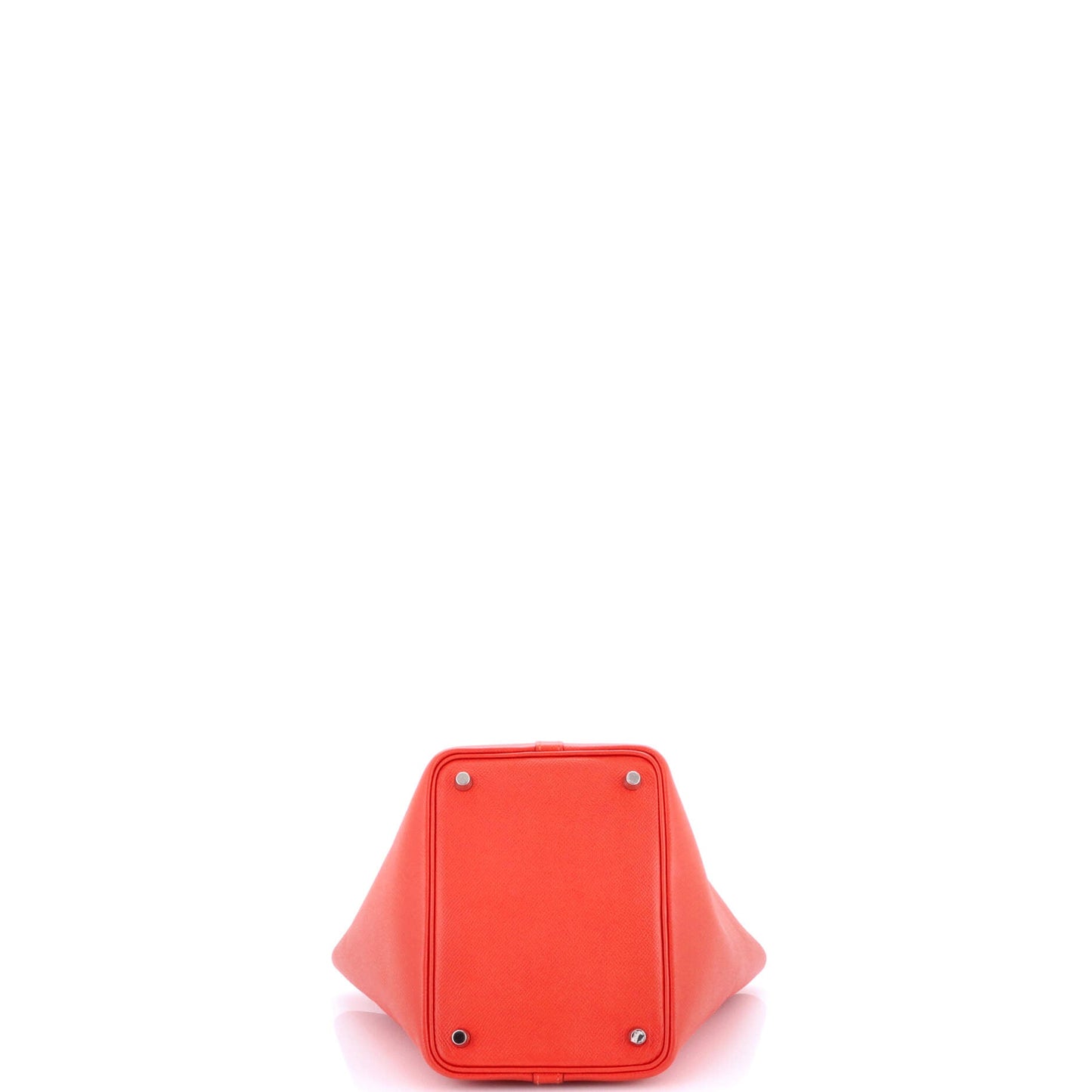 Picotin Lock Bag Tressage Epsom PM