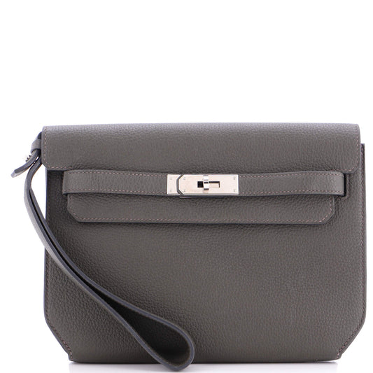 Kelly Depeches Pouch Togo 25