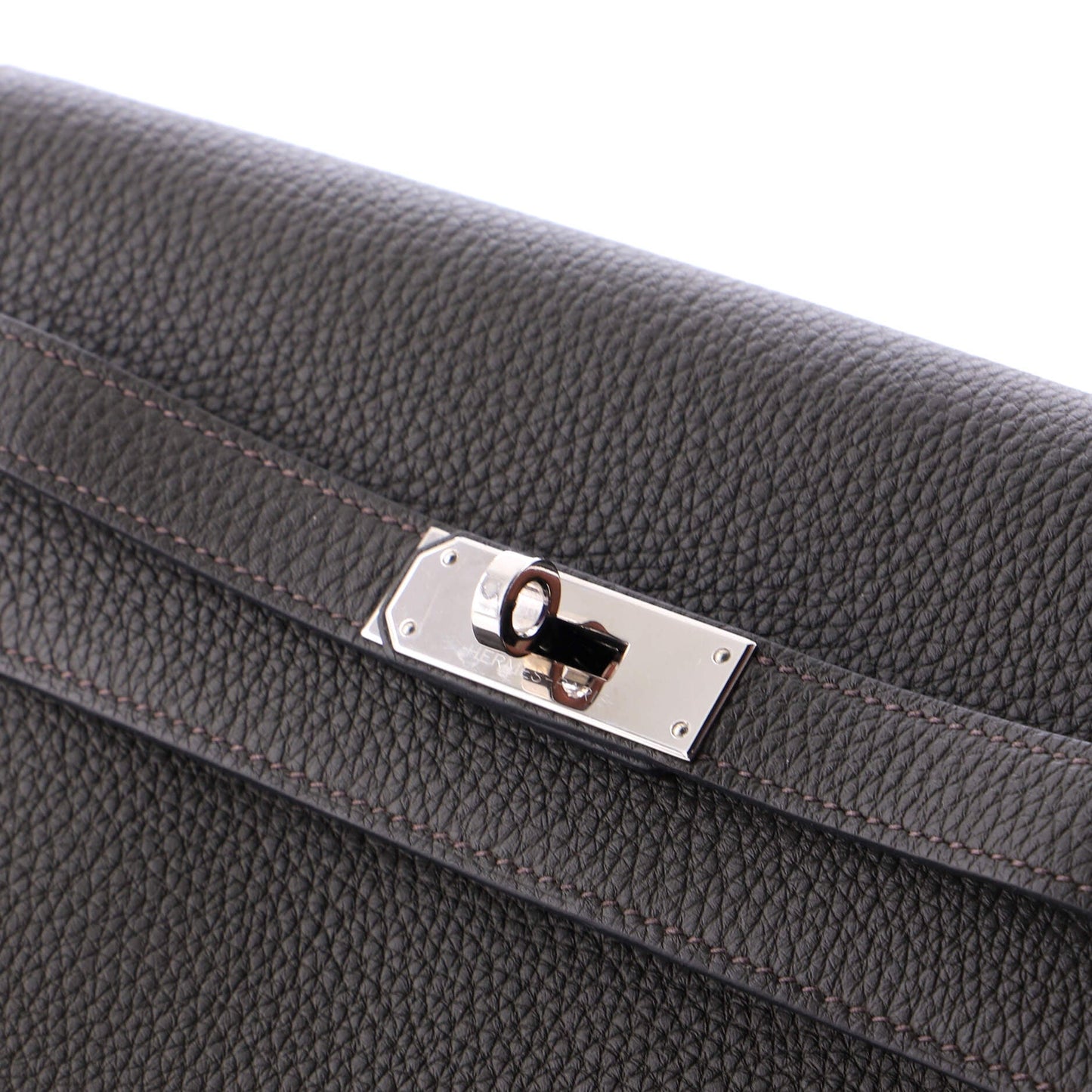 Kelly Depeches Pouch Togo 25