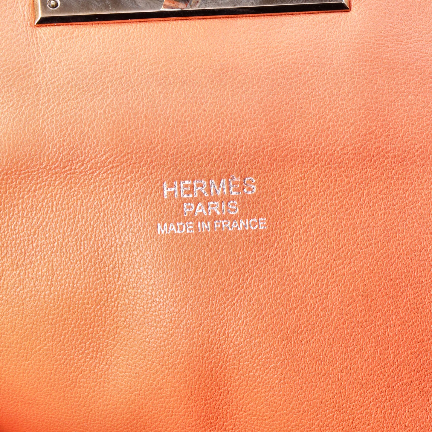 Toolbox Bag Evercolor 26