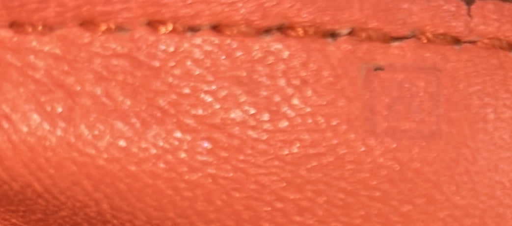 Toolbox Bag Evercolor 26