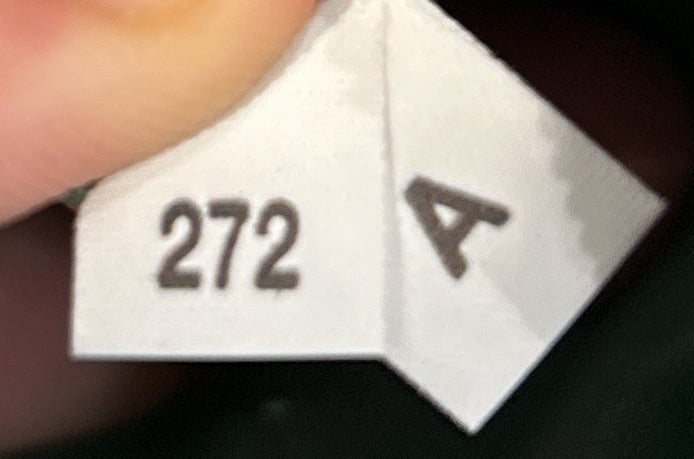 Re-Edition Top Handle Bauletto Bag Nappa Antique Small