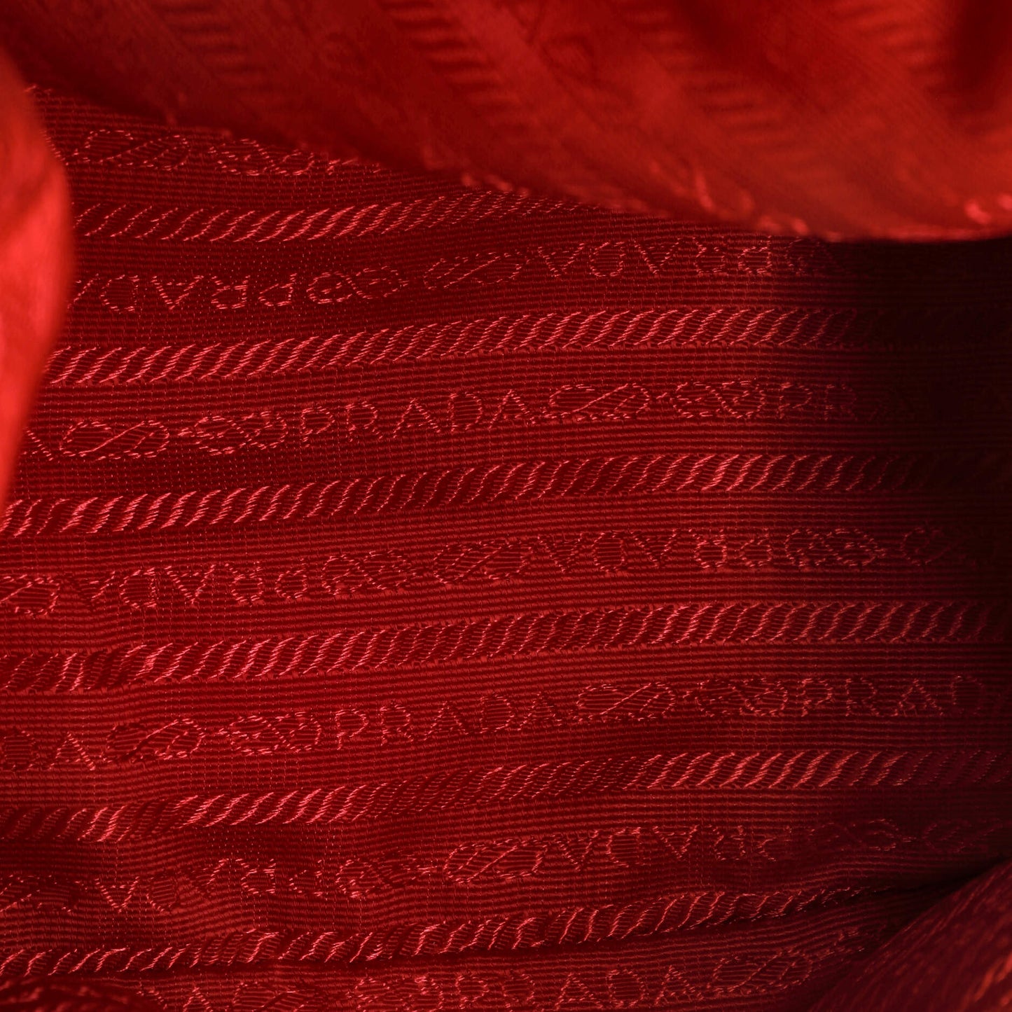 Double Front Pocket Backpack Tessuto Medium