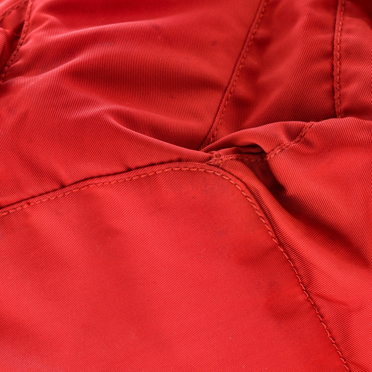 Double Front Pocket Backpack Tessuto Medium