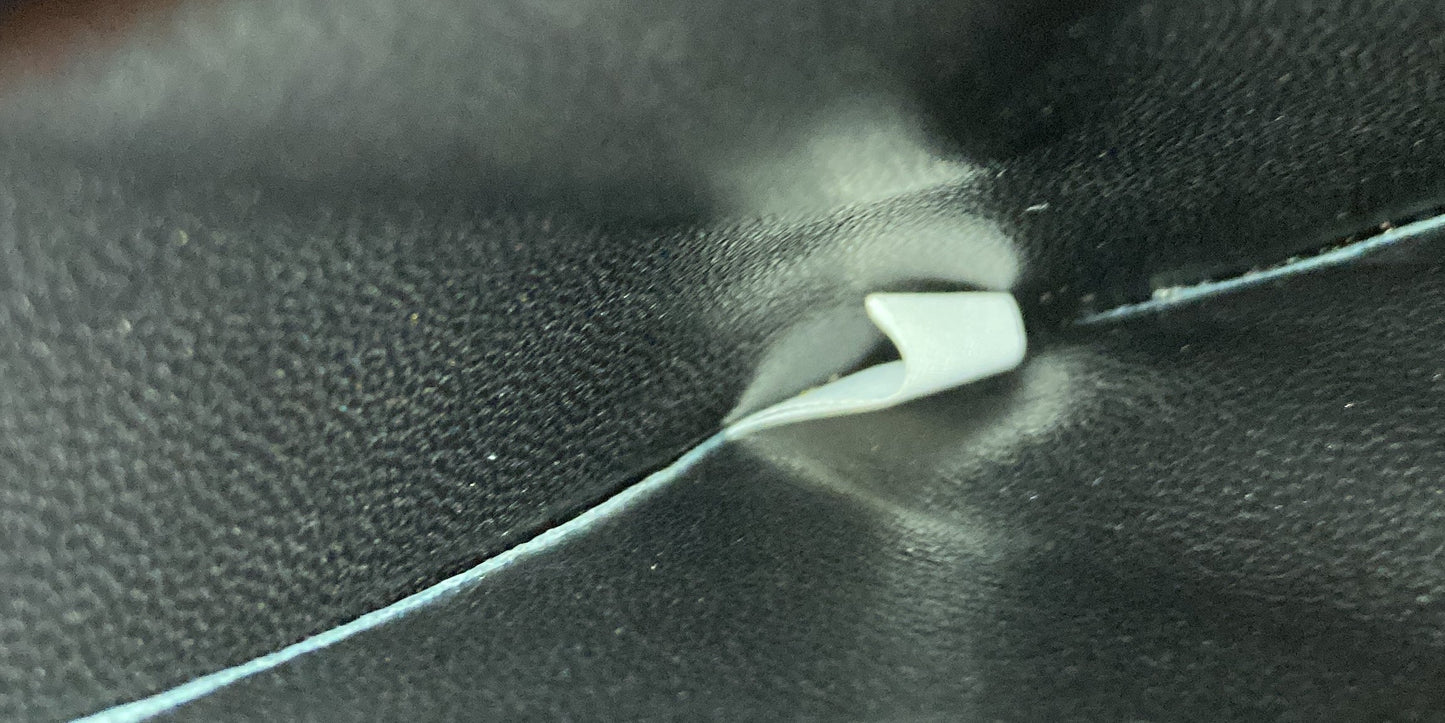 Pionniere Shoulder Bag City Calfskin Small