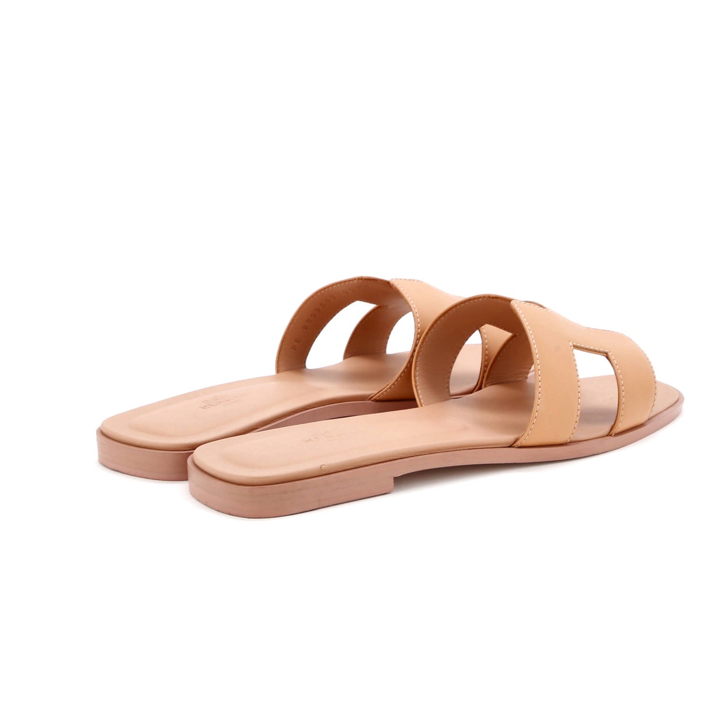 Women's Oran Sandals Leather