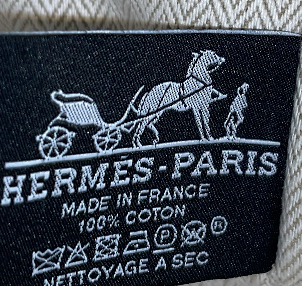 Bride-A-Brac Travel Case Toile PM