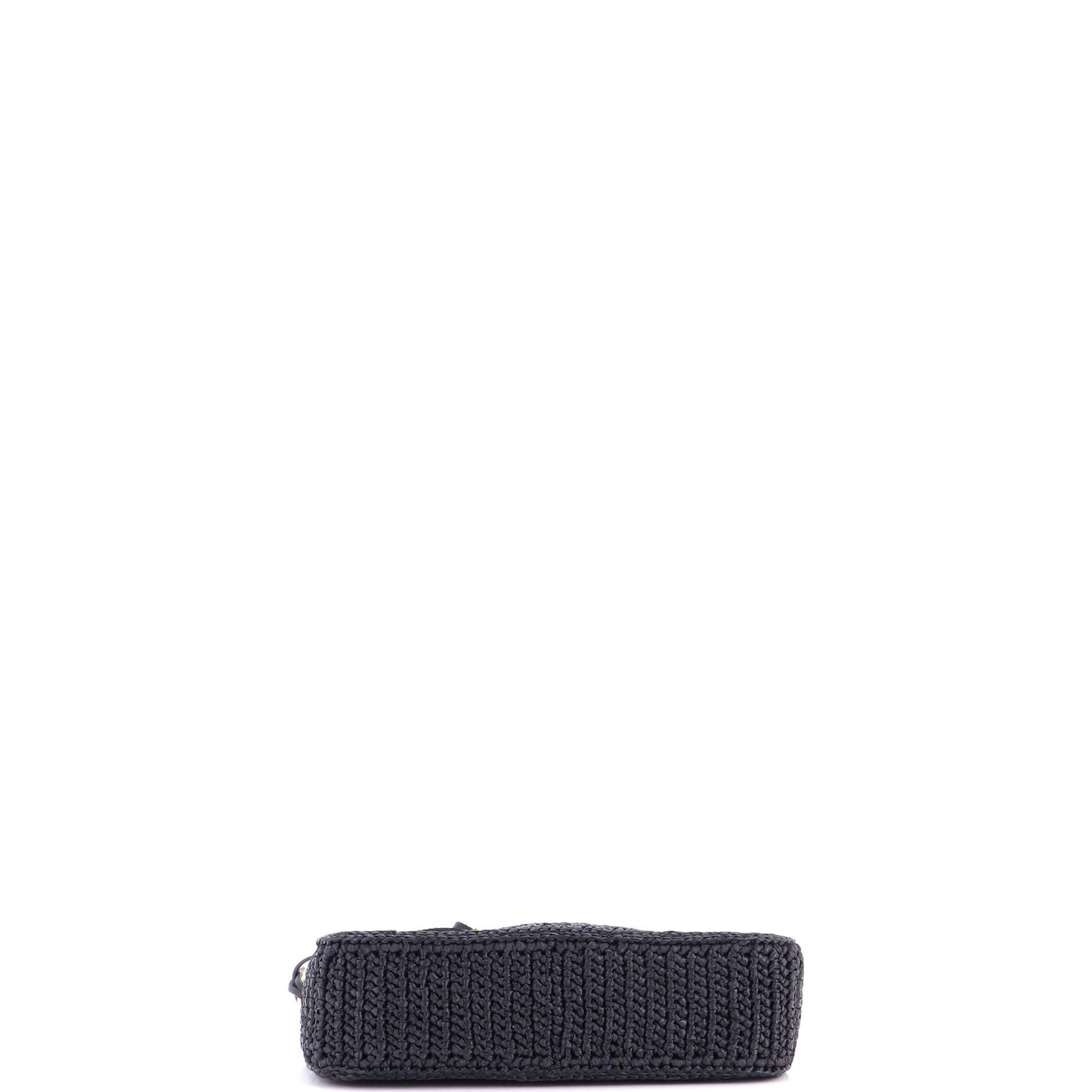 Re-Edition 2005 Shoulder Bag Raffia Small