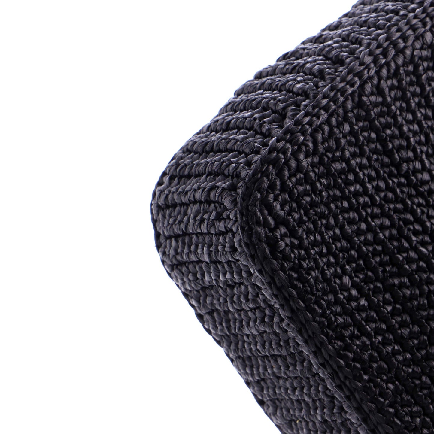 Re-Edition 2005 Shoulder Bag Raffia Small