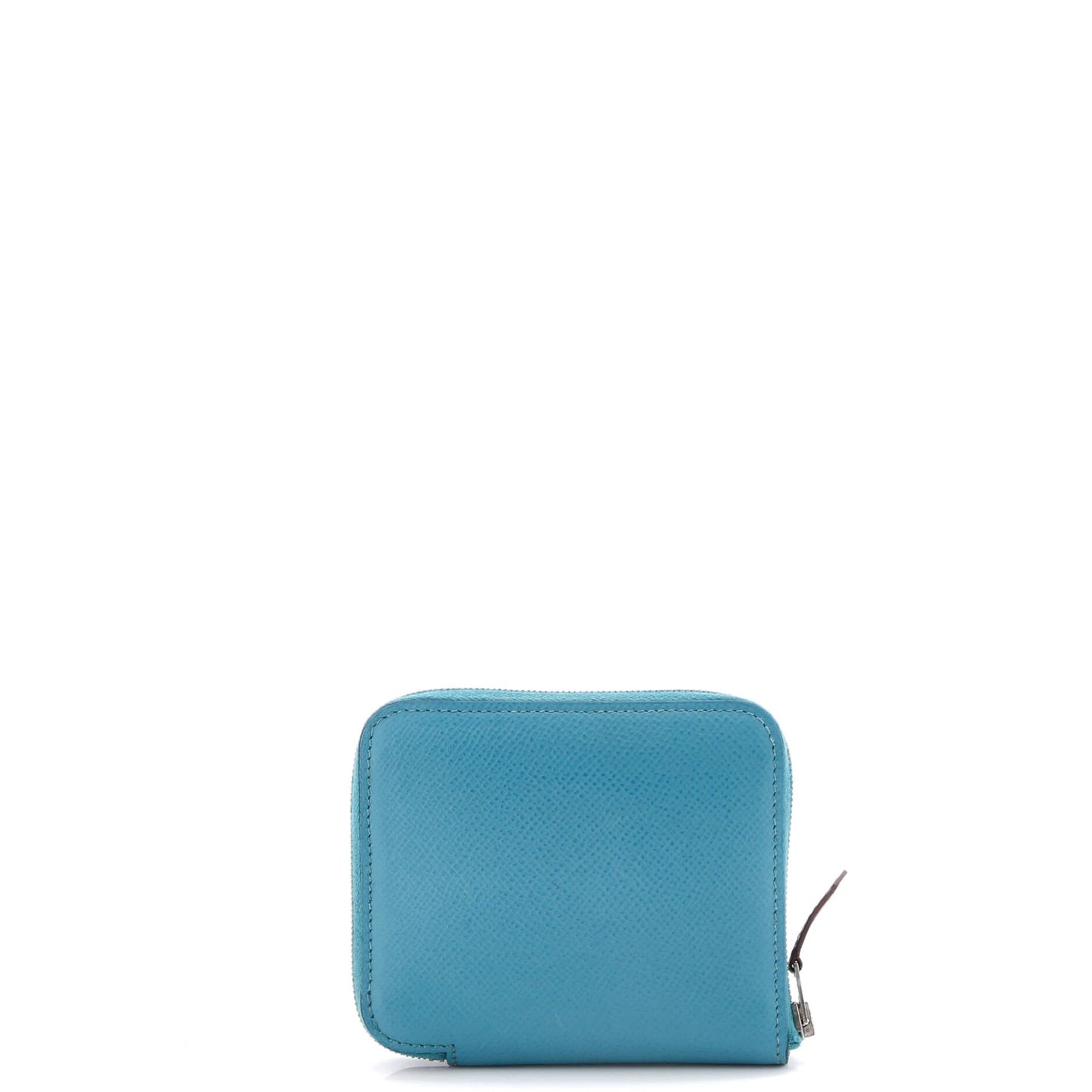 Azap Zip Around Wallet Silk'in Epsom Compact