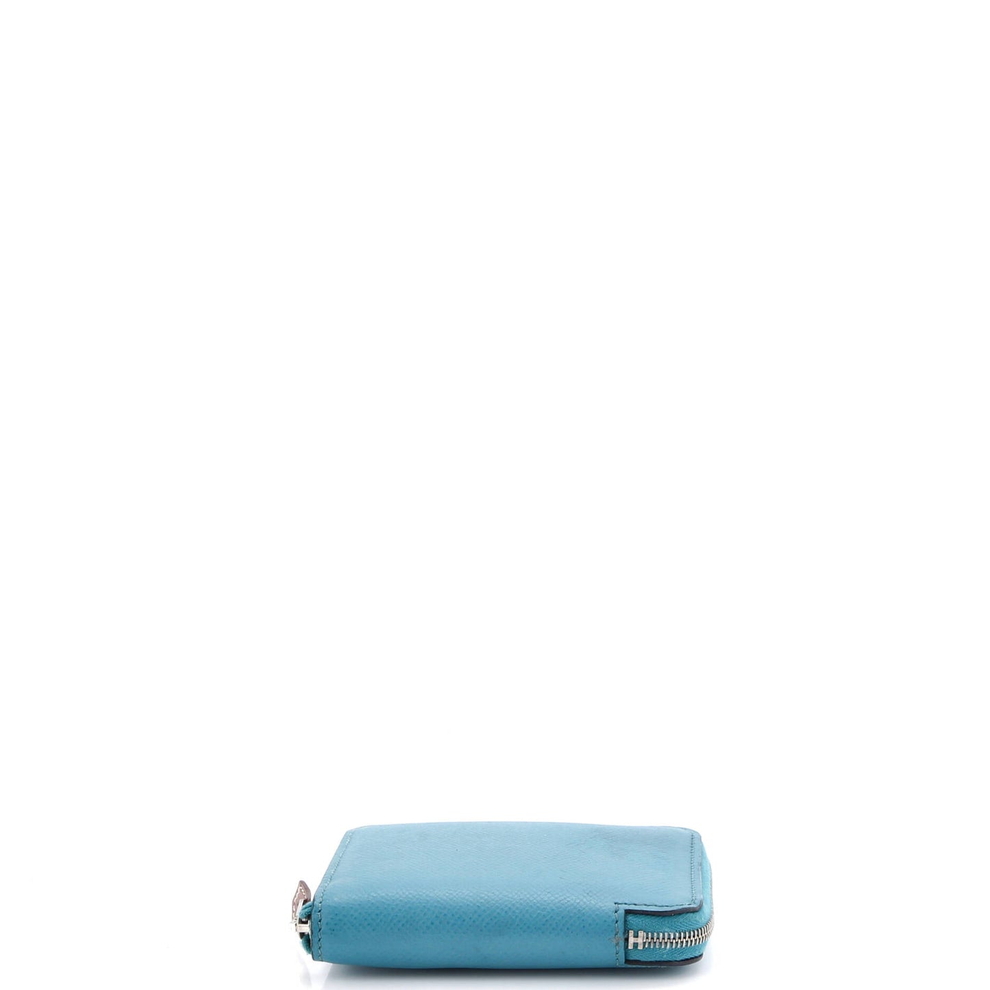Azap Zip Around Wallet Silk'in Epsom Compact