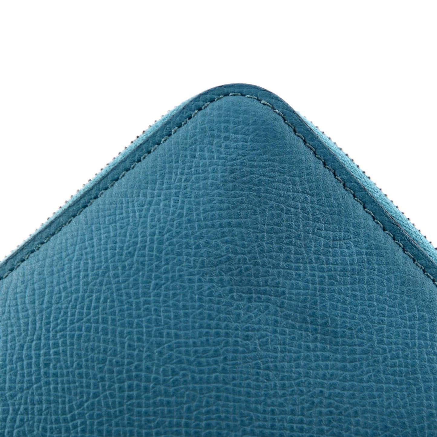 Azap Zip Around Wallet Silk'in Epsom Compact