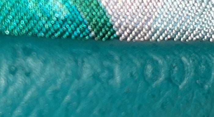 Azap Zip Around Wallet Silk'in Epsom Compact