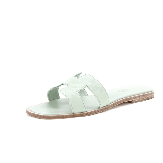 Women's Oran Sandals Leather