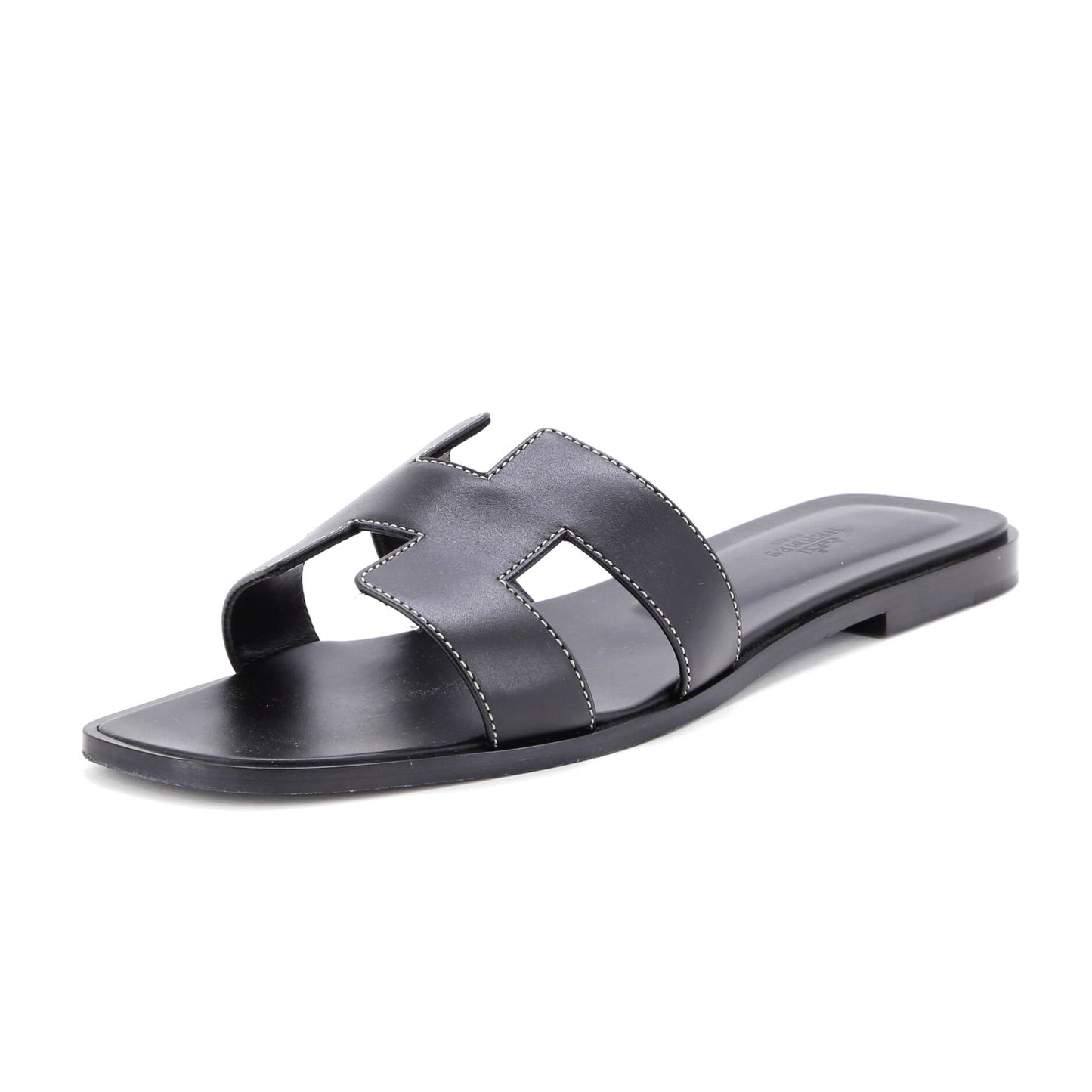 Women's Oran Sandals Leather