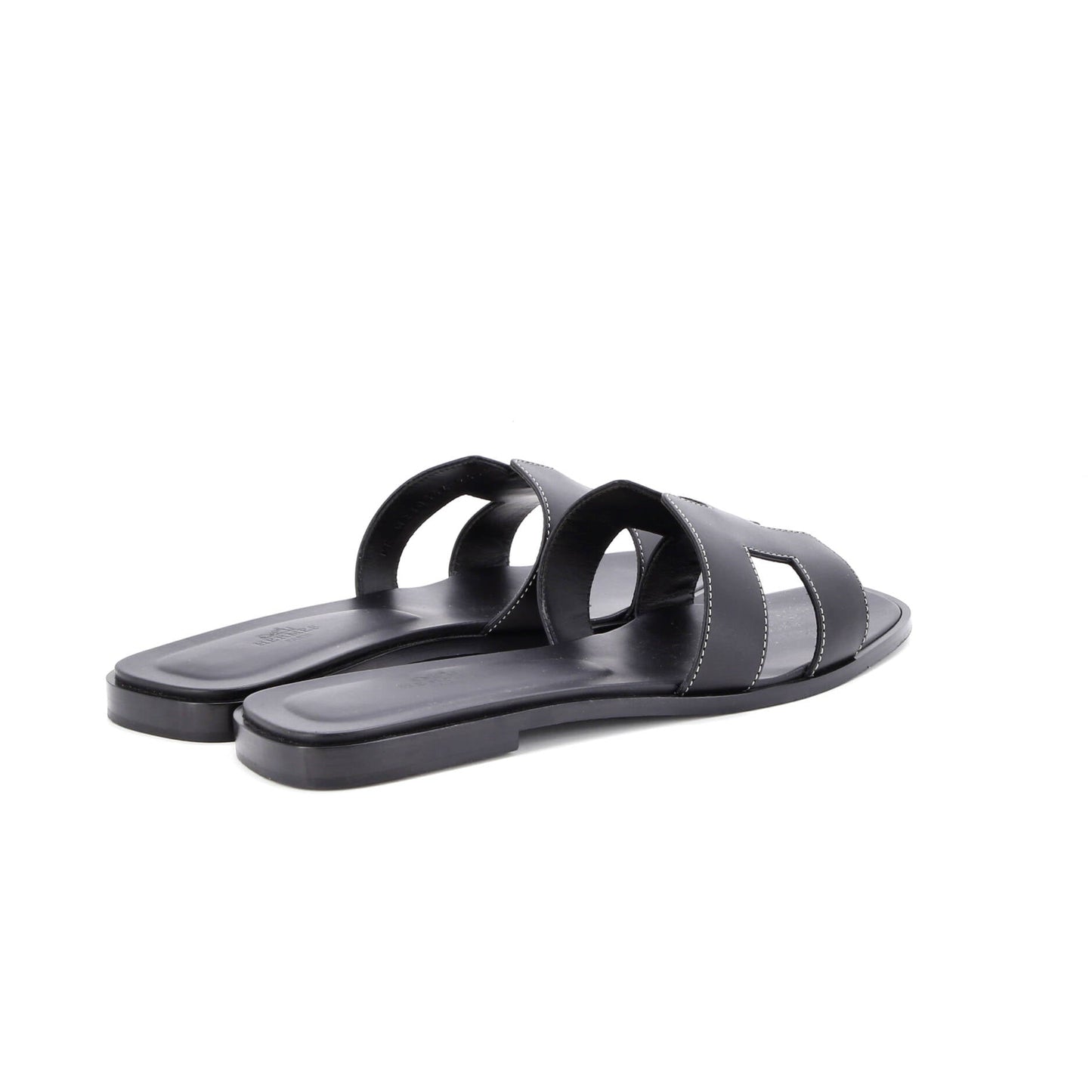 Women's Oran Sandals Leather