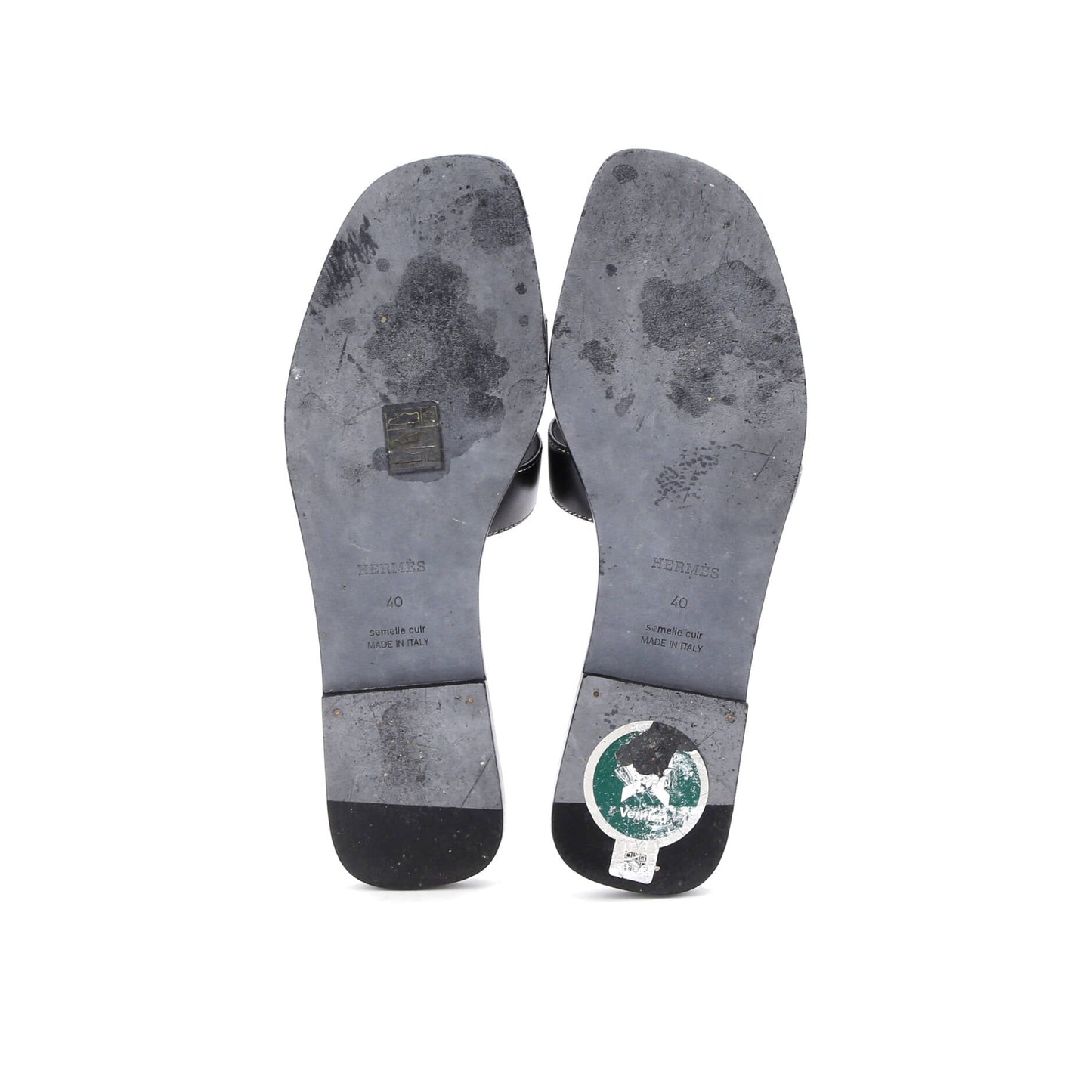 Women's Oran Sandals Leather