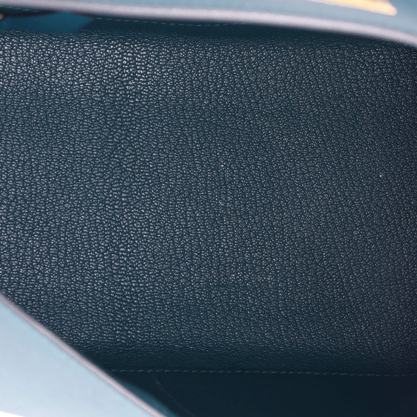 Kelly Handbag Colvert Epsom with Gold Hardware 28