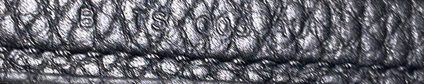 Pursangle Tote Canvas with Leather