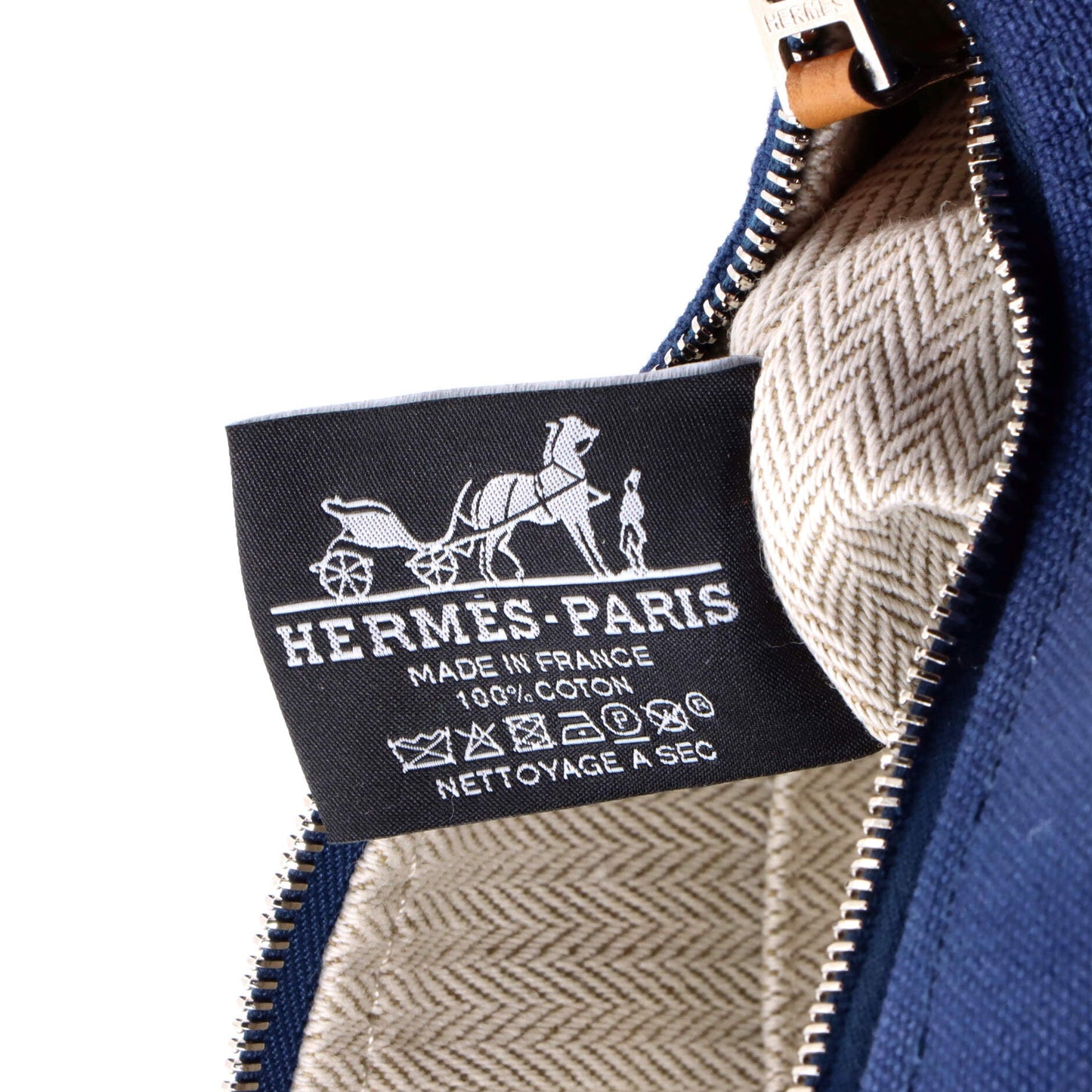 Bride-A-Brac Travel Case Toile PM