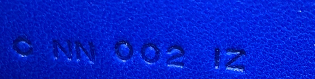 Cinhetic Clutch Chevre Mysore