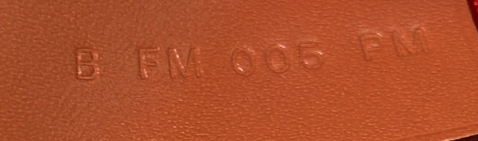 Balusoie Bag Printed Silk and Leather