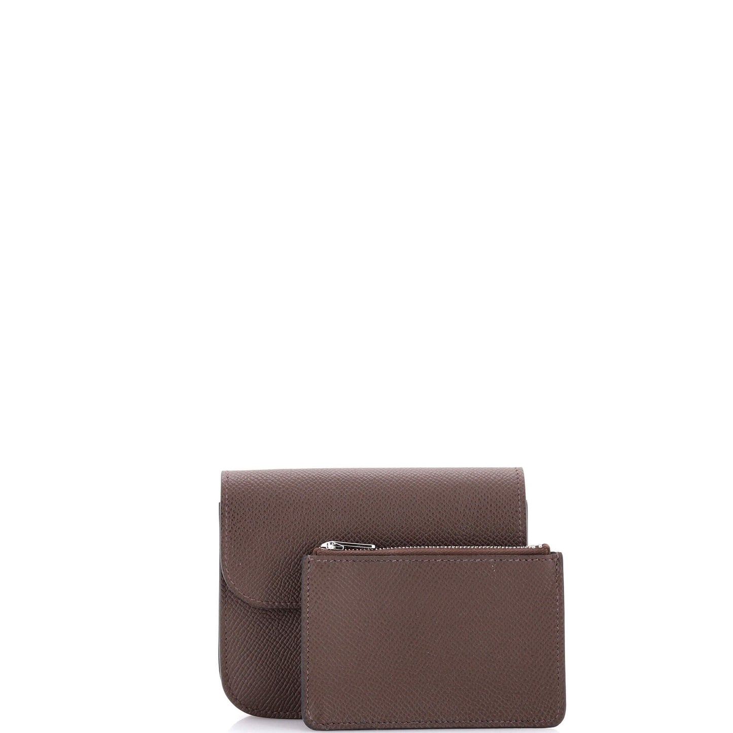 Constance Slim Wallet Epsom