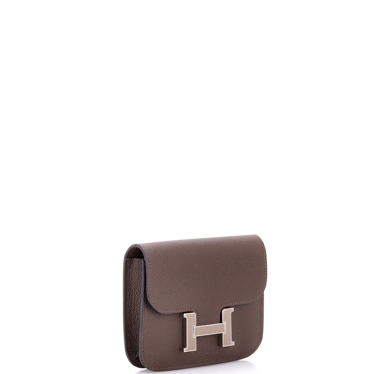 Constance Slim Wallet Epsom