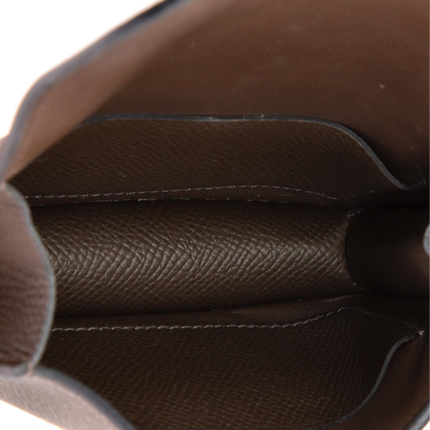 Constance Slim Wallet Epsom