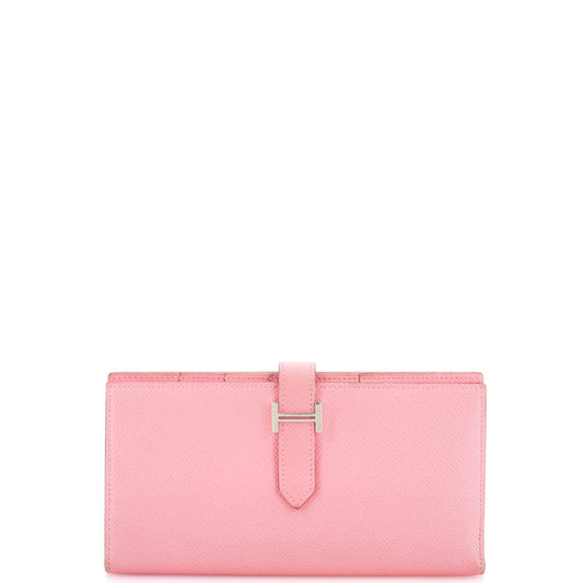 Bearn Wallet Epsom Long