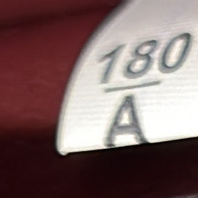 Cuir Double Tote Saffiano Leather Medium