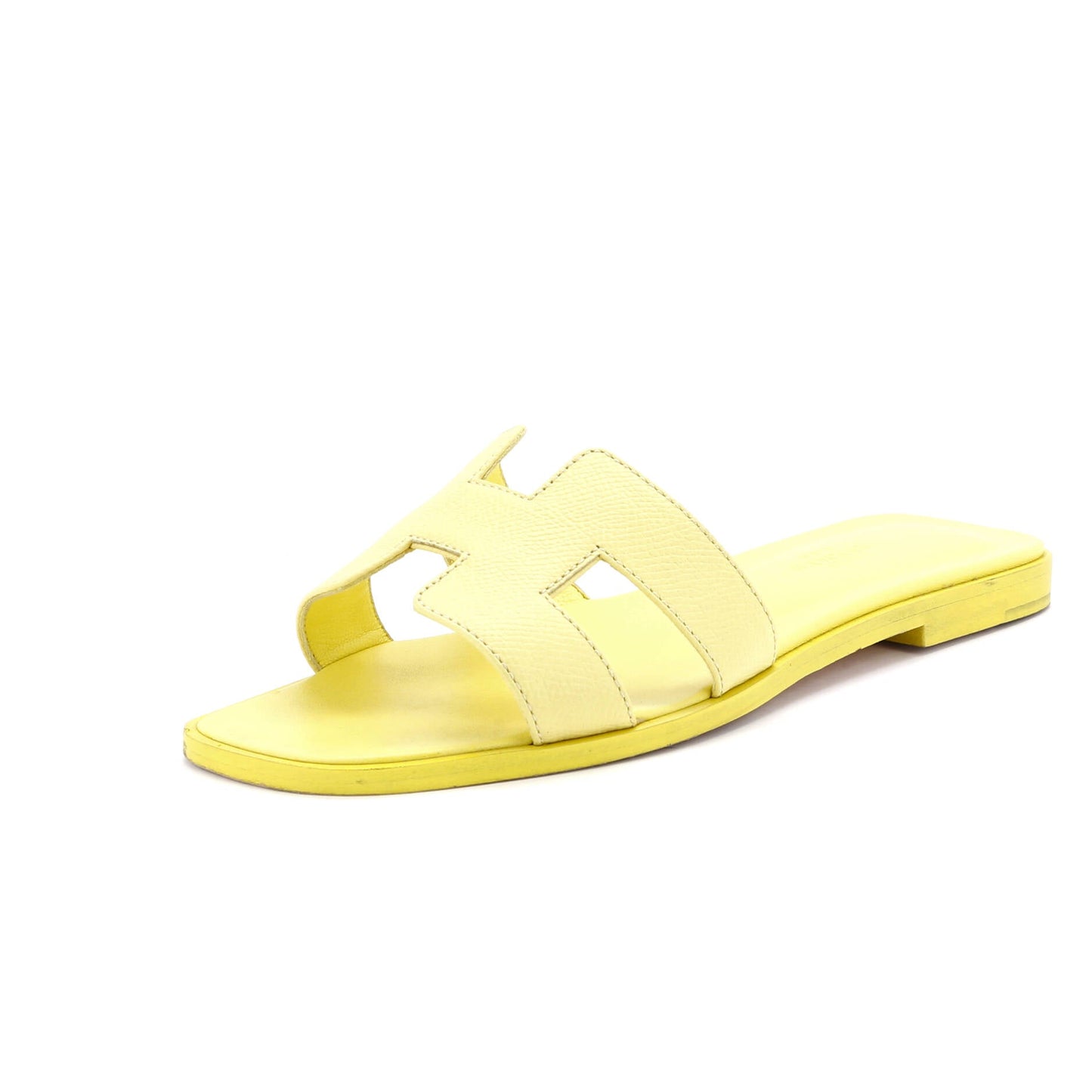 Women's Oran Sandals Leather