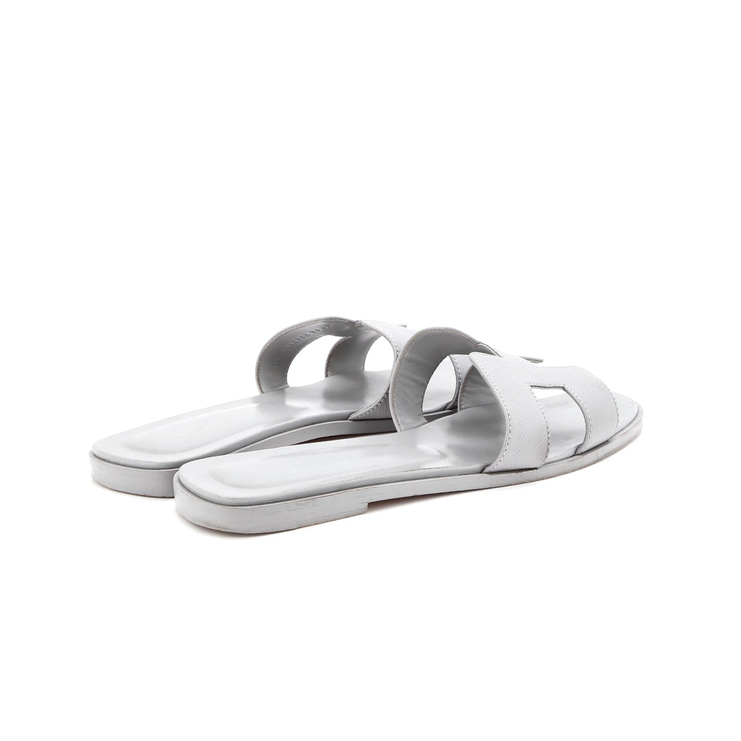 Women's Oran Sandals Leather