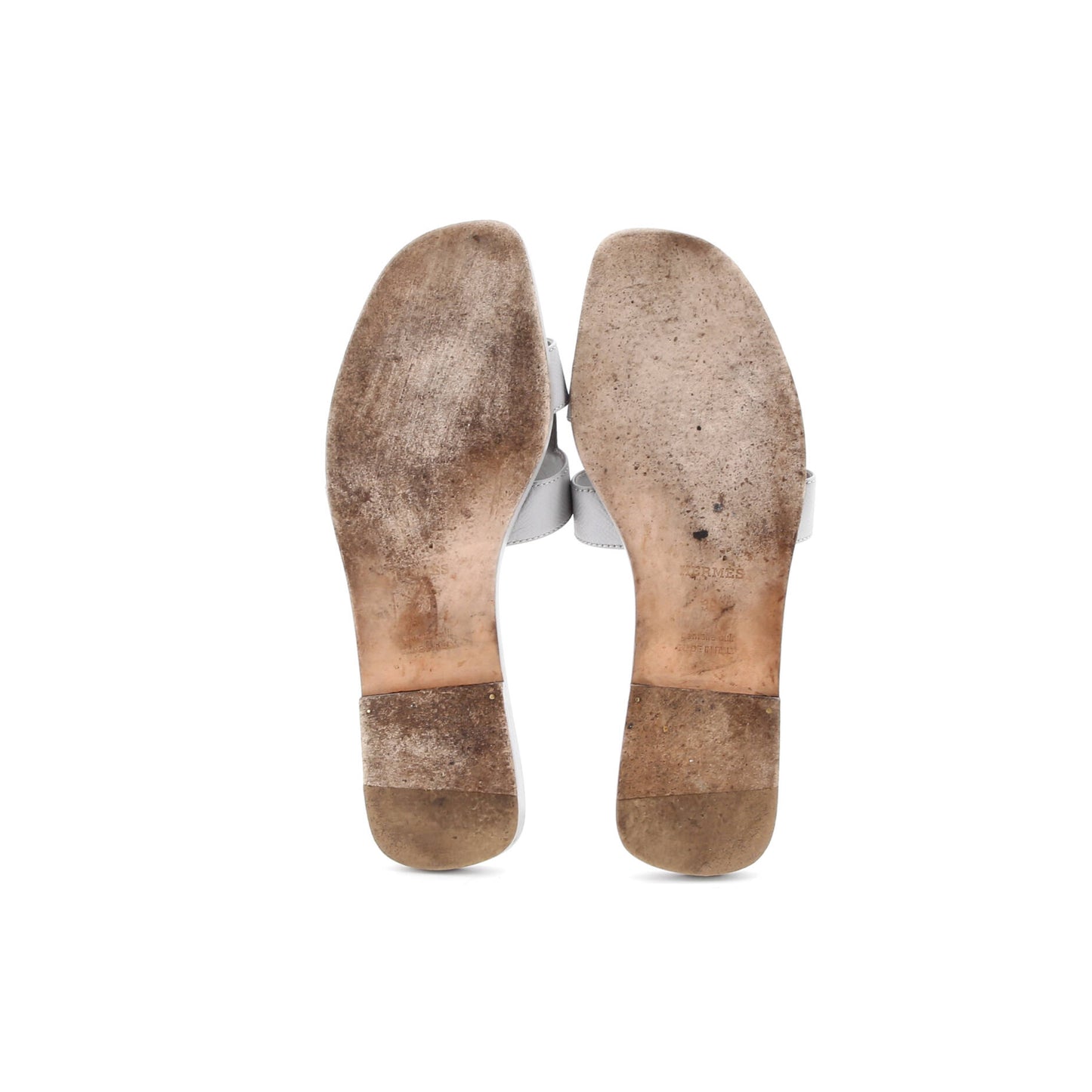 Women's Oran Sandals Leather