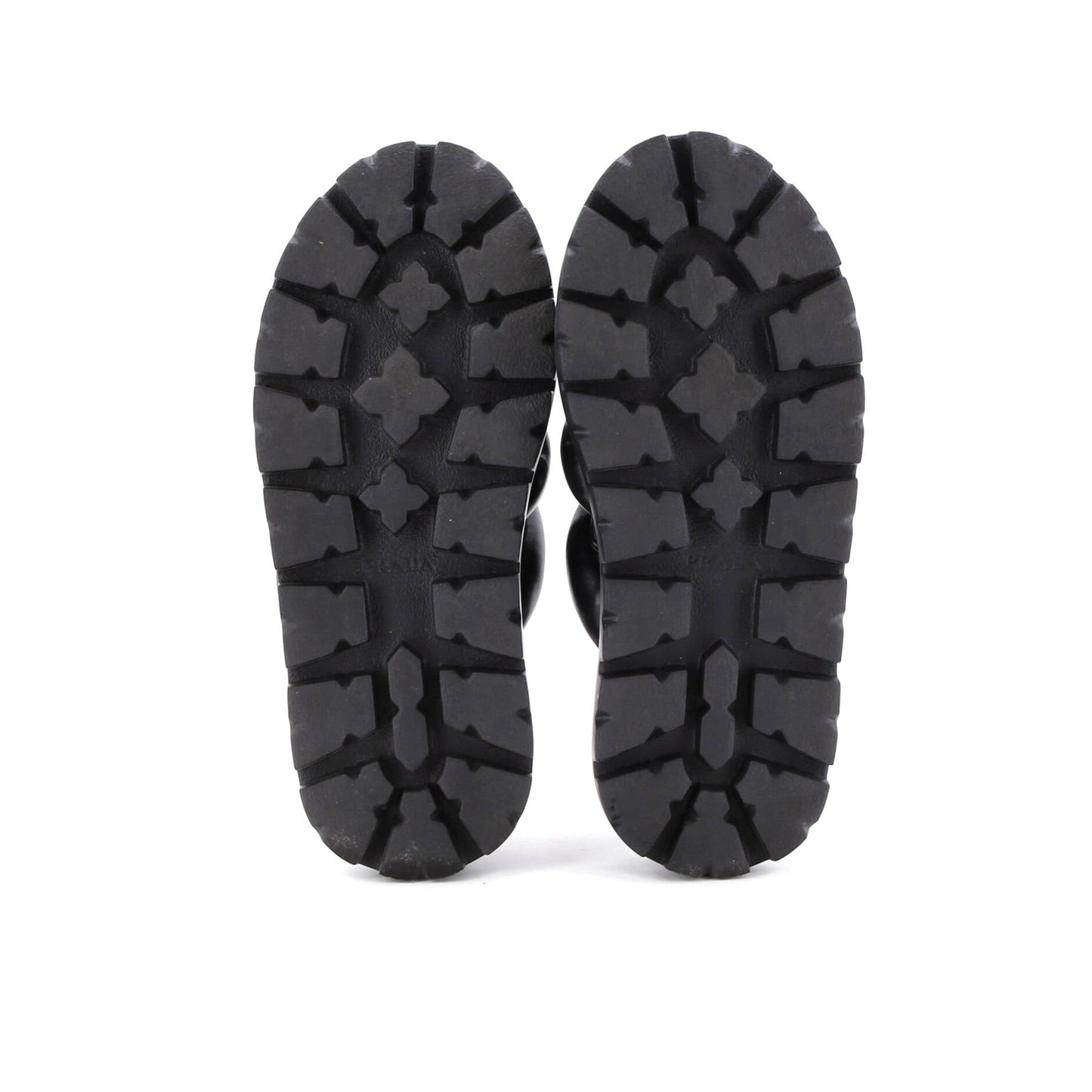 Women's Padded Slingback Sandals Leather