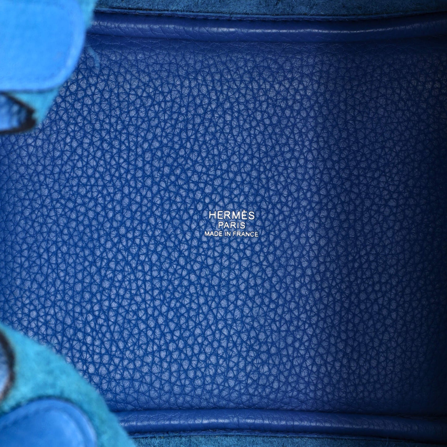 Picotin Lock Bag Clemence PM