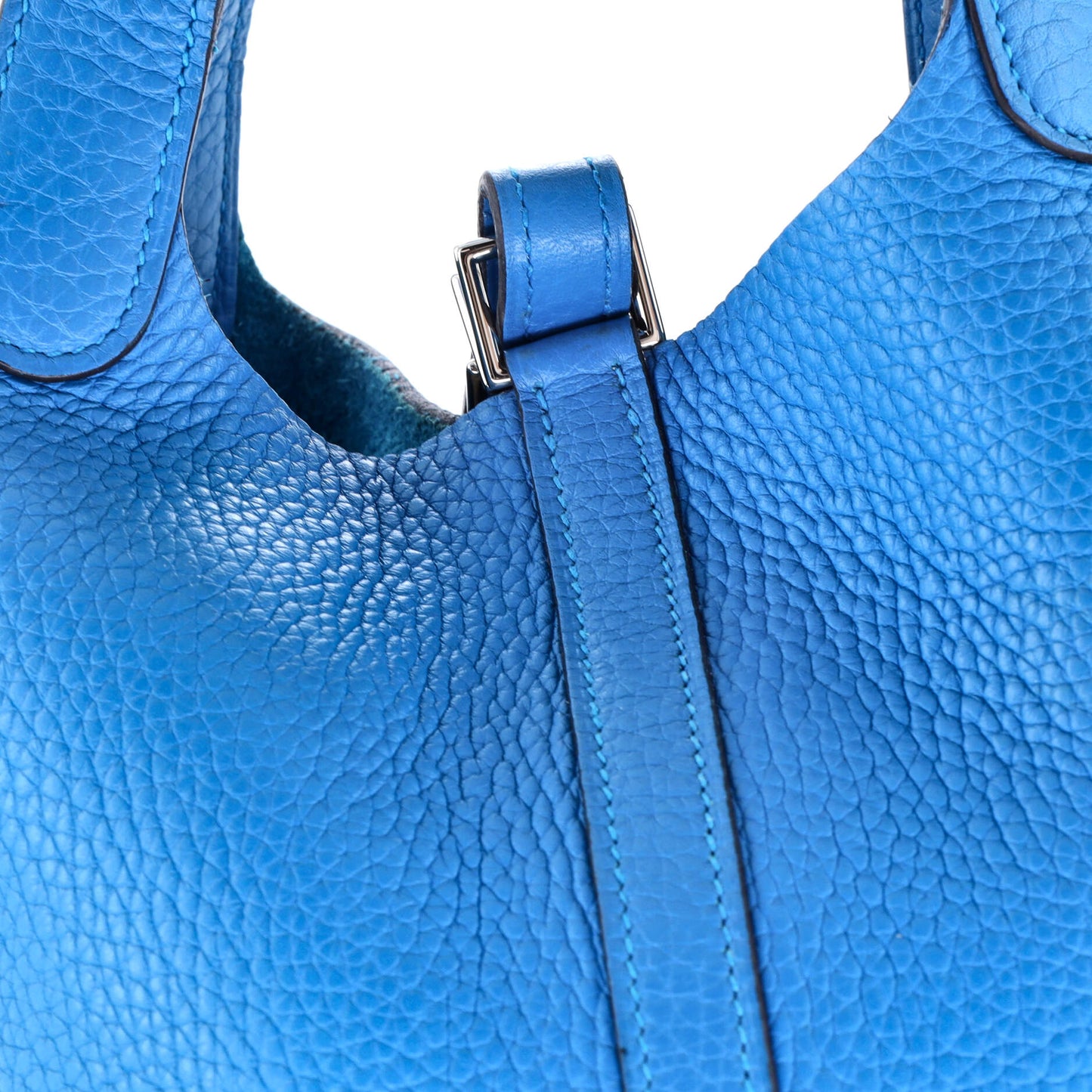 Picotin Lock Bag Clemence PM