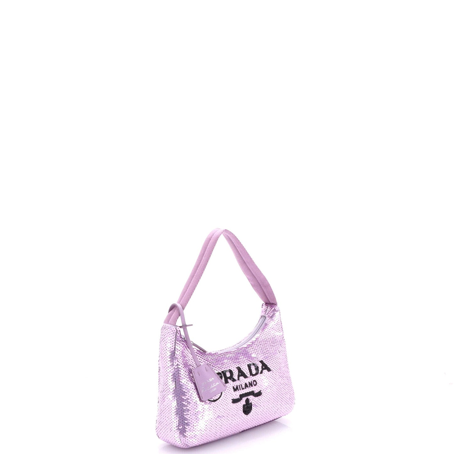 Re-Edition 2000 Hobo Sequins Mini