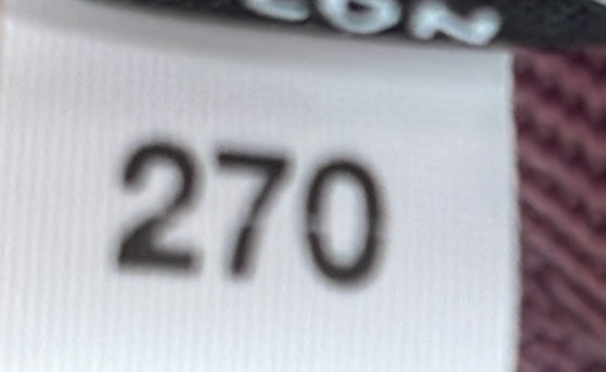 Re-Edition 2000 Hobo Sequins Mini