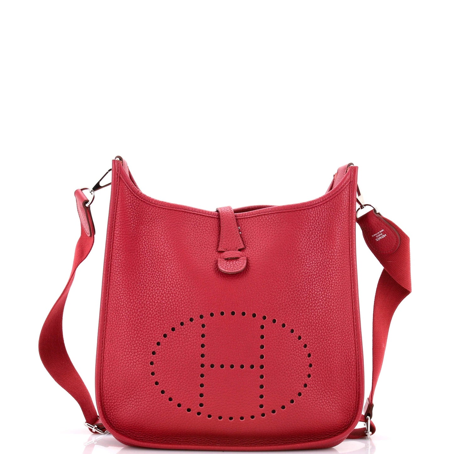 Evelyne Bag Gen III Epsom PM